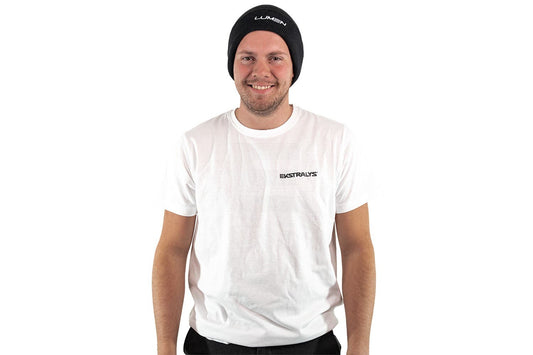 Ekstralys T-skjorte (XL)