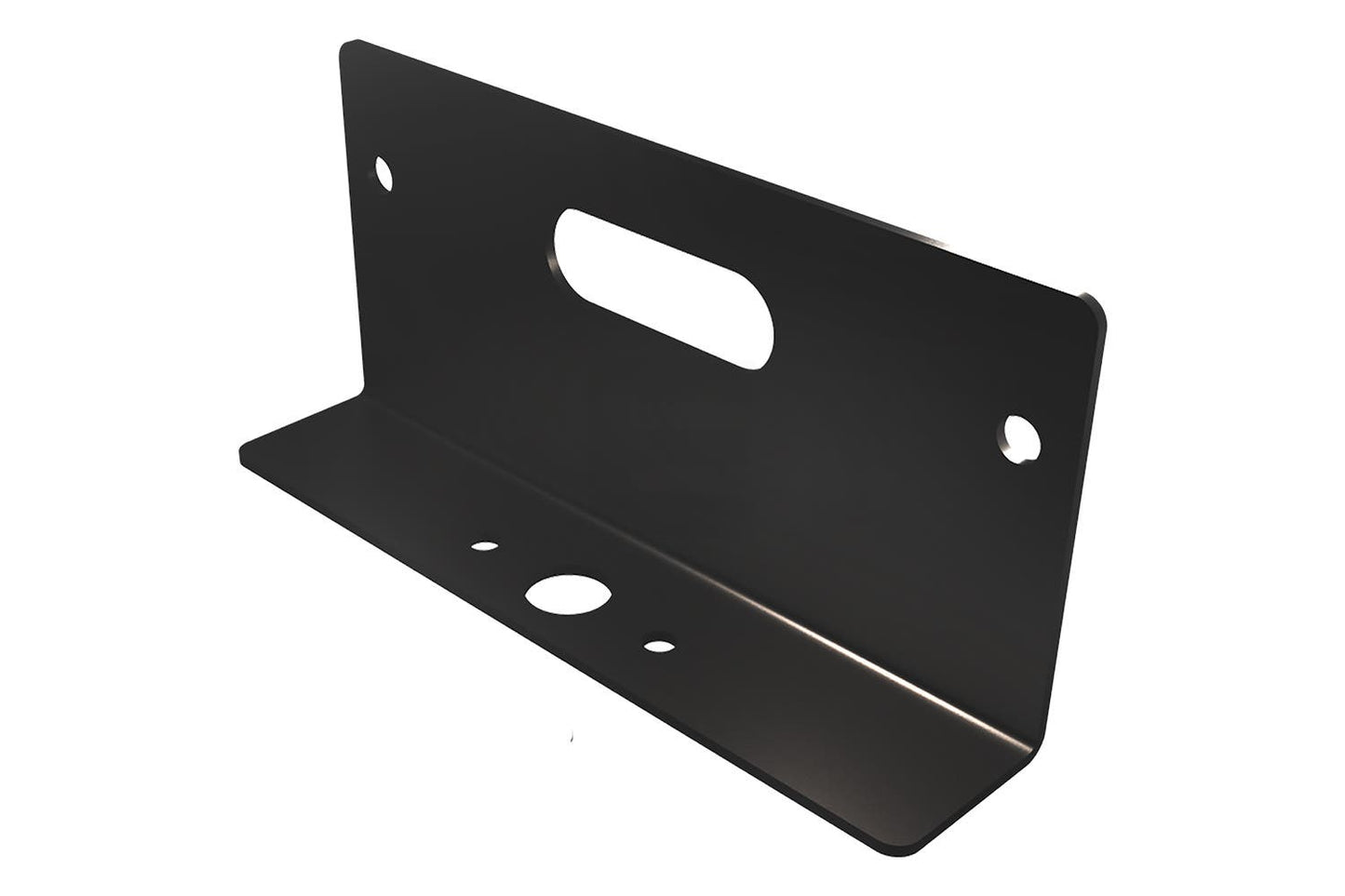 Ecco L-brakett for varsellysmodul XT4-