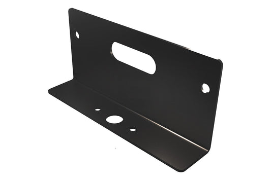 Ecco L-brakett for varsellysmodul XT4-