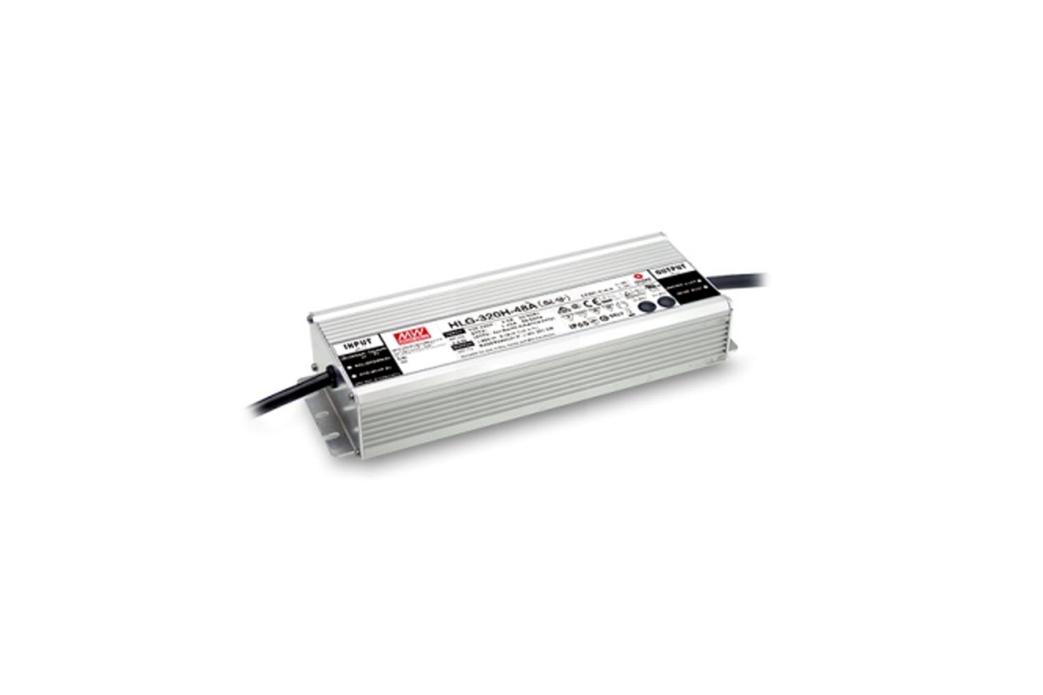 Meanwell trafo 320w - 24v
