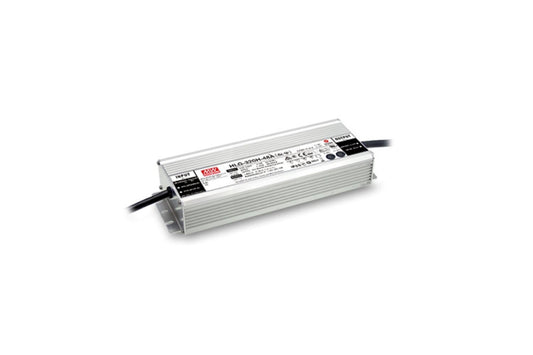 Meanwell trafo 320w - 24v