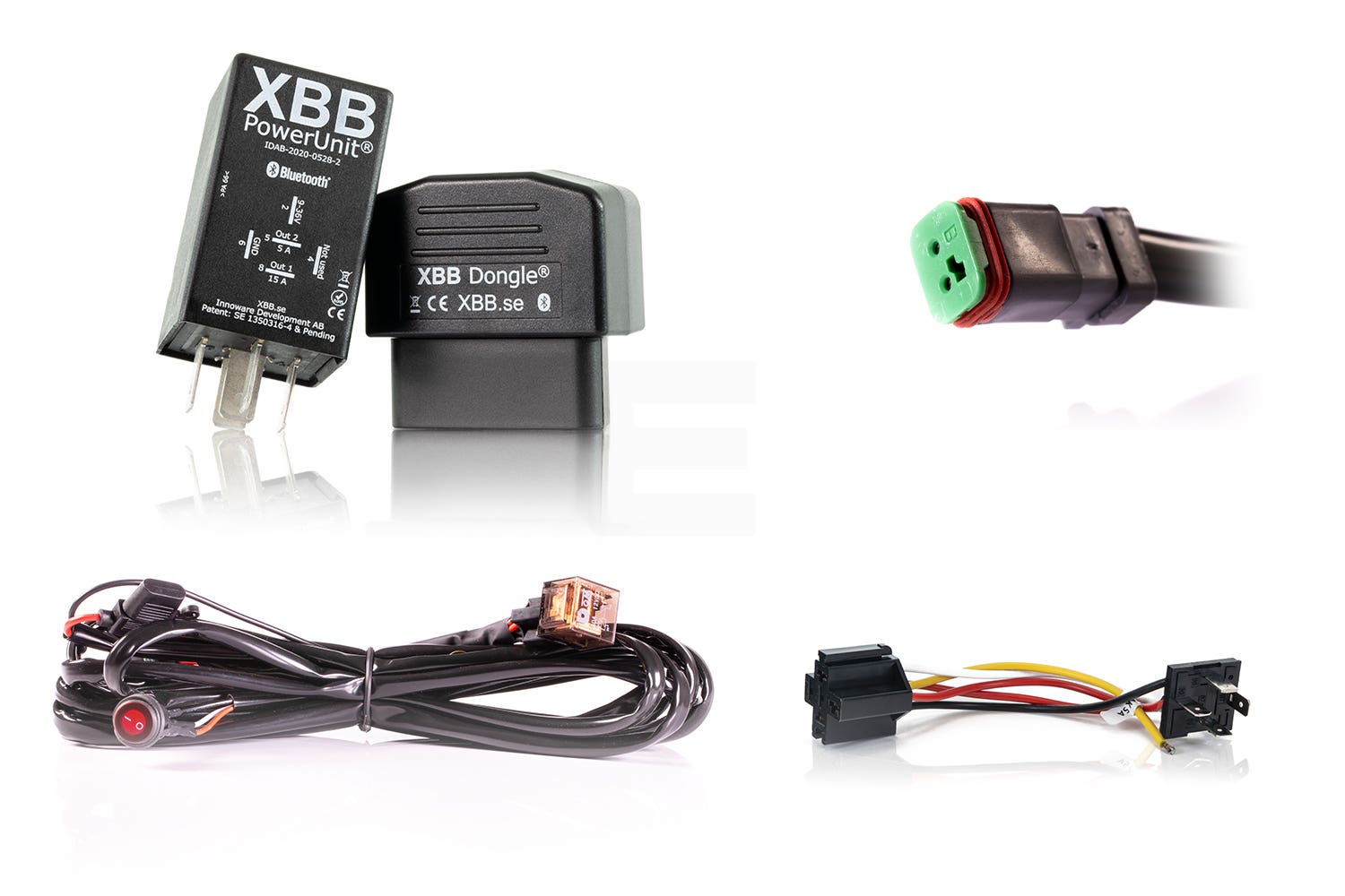 Xbb 14722