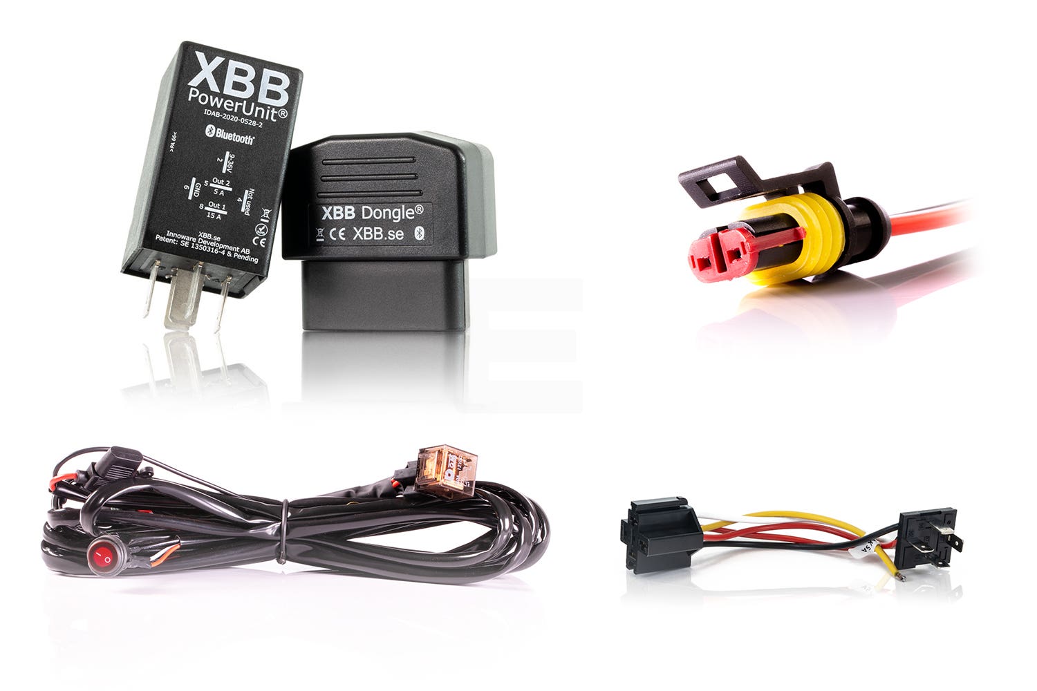 Xbb sett