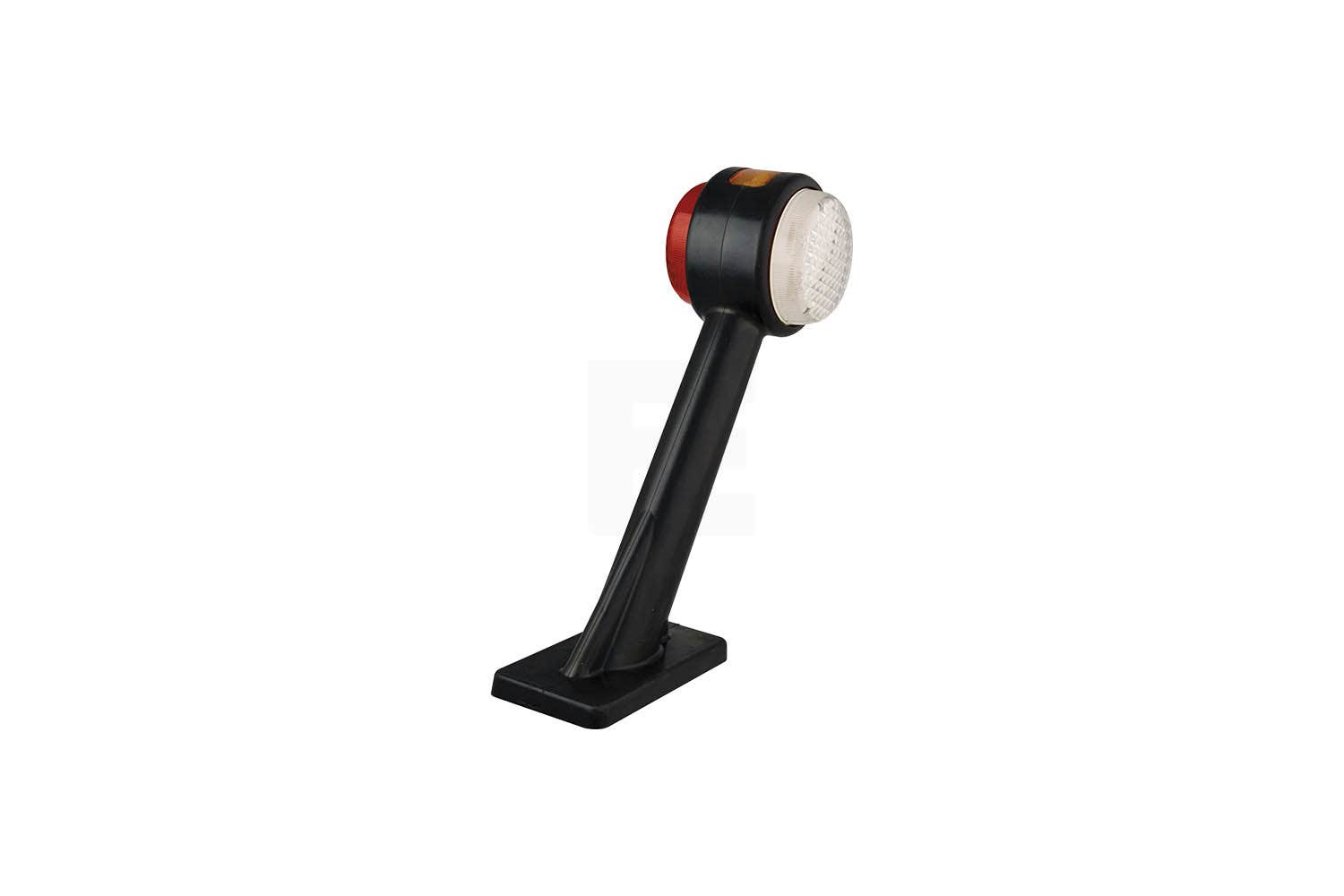 LED Autolamp M100 Stalk marker lamp with side marker right