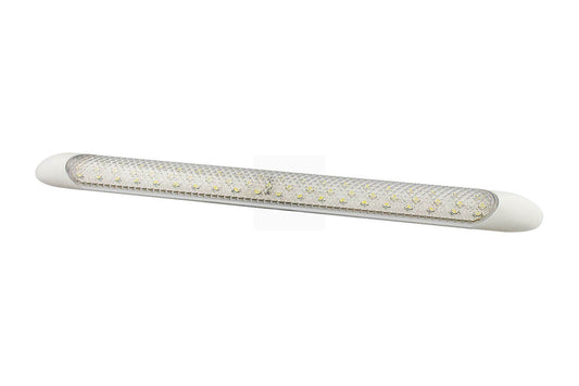 LED Autolamp Interior strip 1061 LED clear 12v