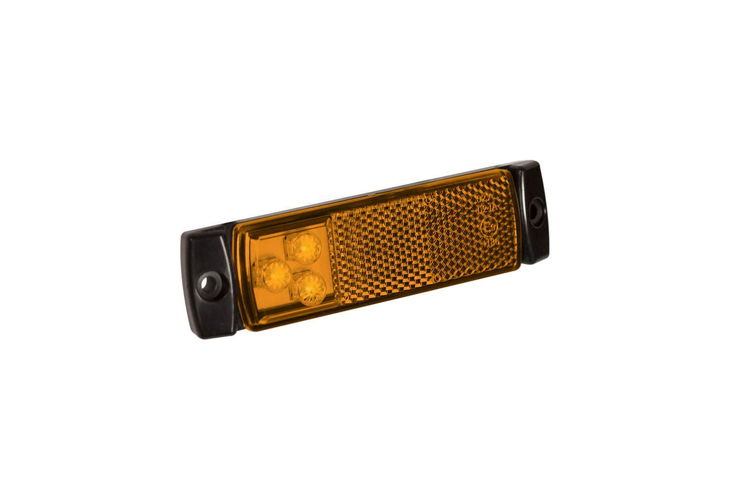 LED Autolamp M129 Low-profile side marker lamp
