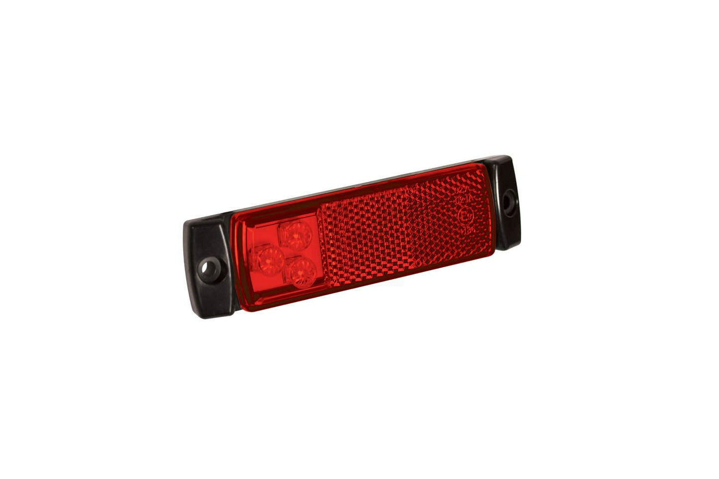 LED Autolamp M129 Low-profile rear end marker lamp