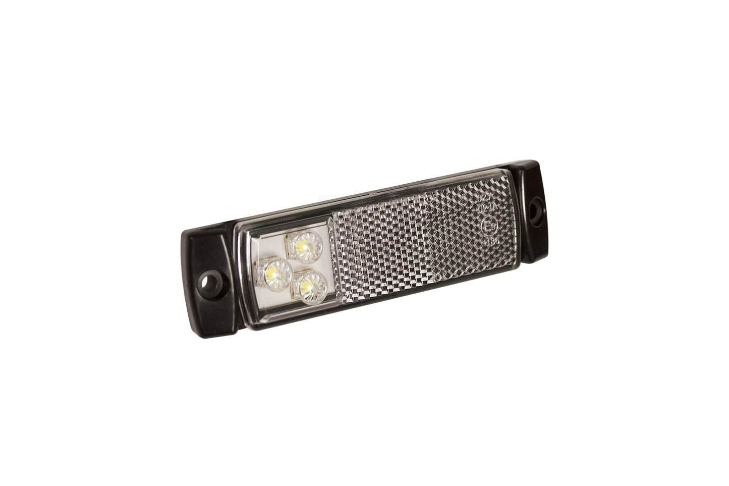 LED Autolamp M129 Low-profile front end marker lamp