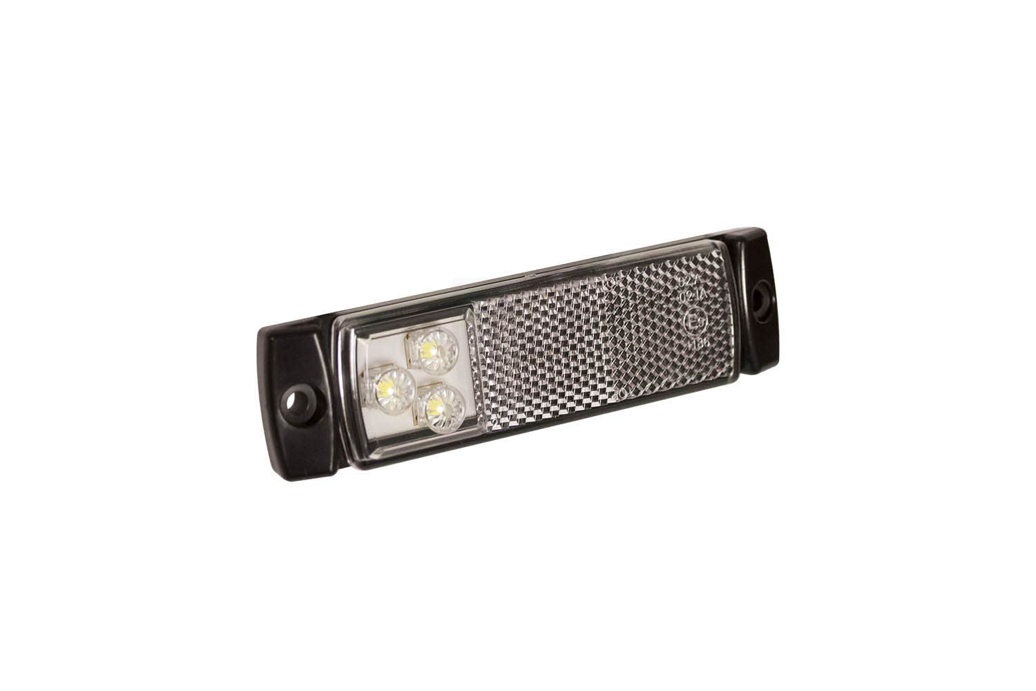 LED Autolamp M129 Low-profile front end marker lamp