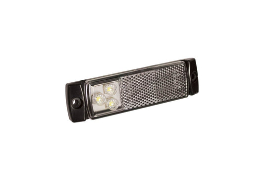 LED Autolamp M129 Low-profile front end marker lamp