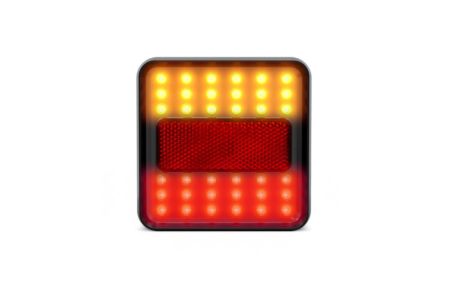 Led Autolamps STOP / TAIL / INDICATOR / REFLECTOR (211 series)