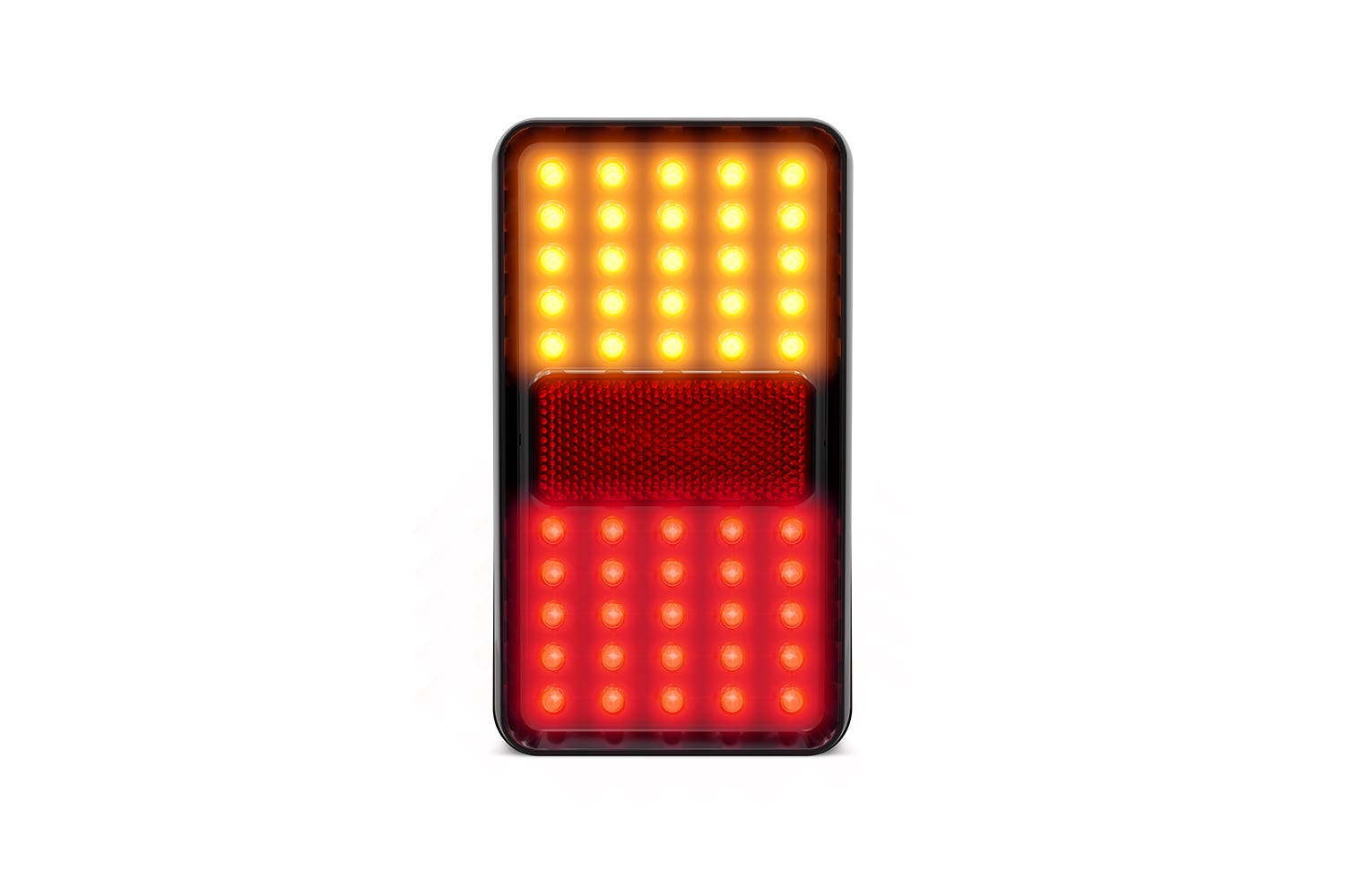 Led Autolamps STOP / TAIL / INDICATOR / REFLECTOR (212 series)