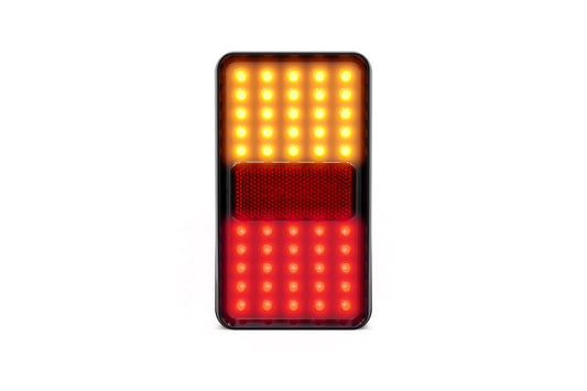 Led Autolamps STOP / TAIL / INDICATOR / REFLECTOR (212 series)