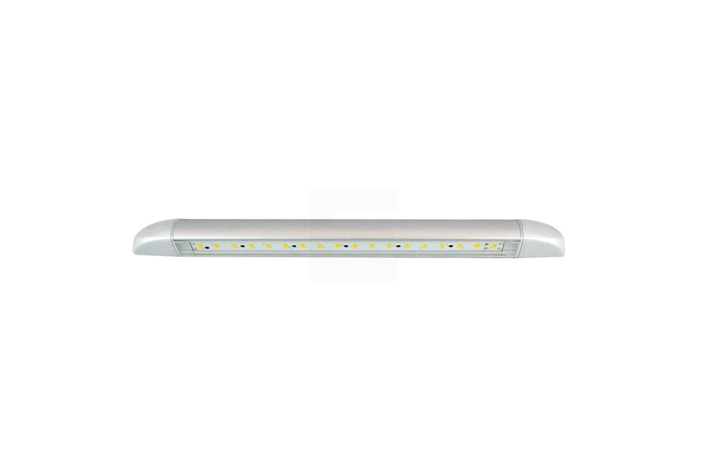 LED Autolamp Interior and Step light Silver 260mm 24v