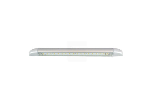 LED Autolamp Interior and Step light Silver 260mm 12v