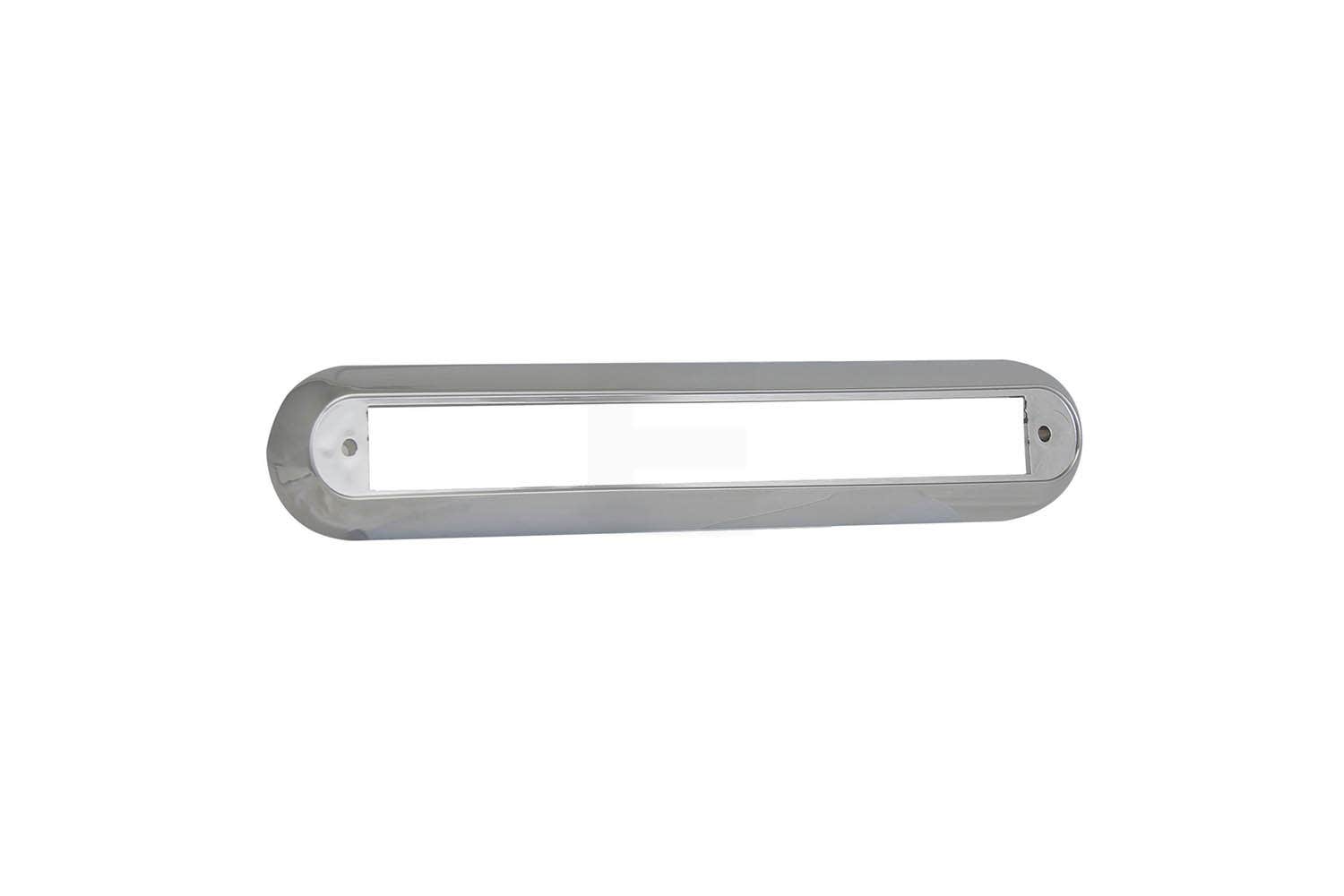 LED Autolamp M235 series indicator lamp clear dynamic 12v