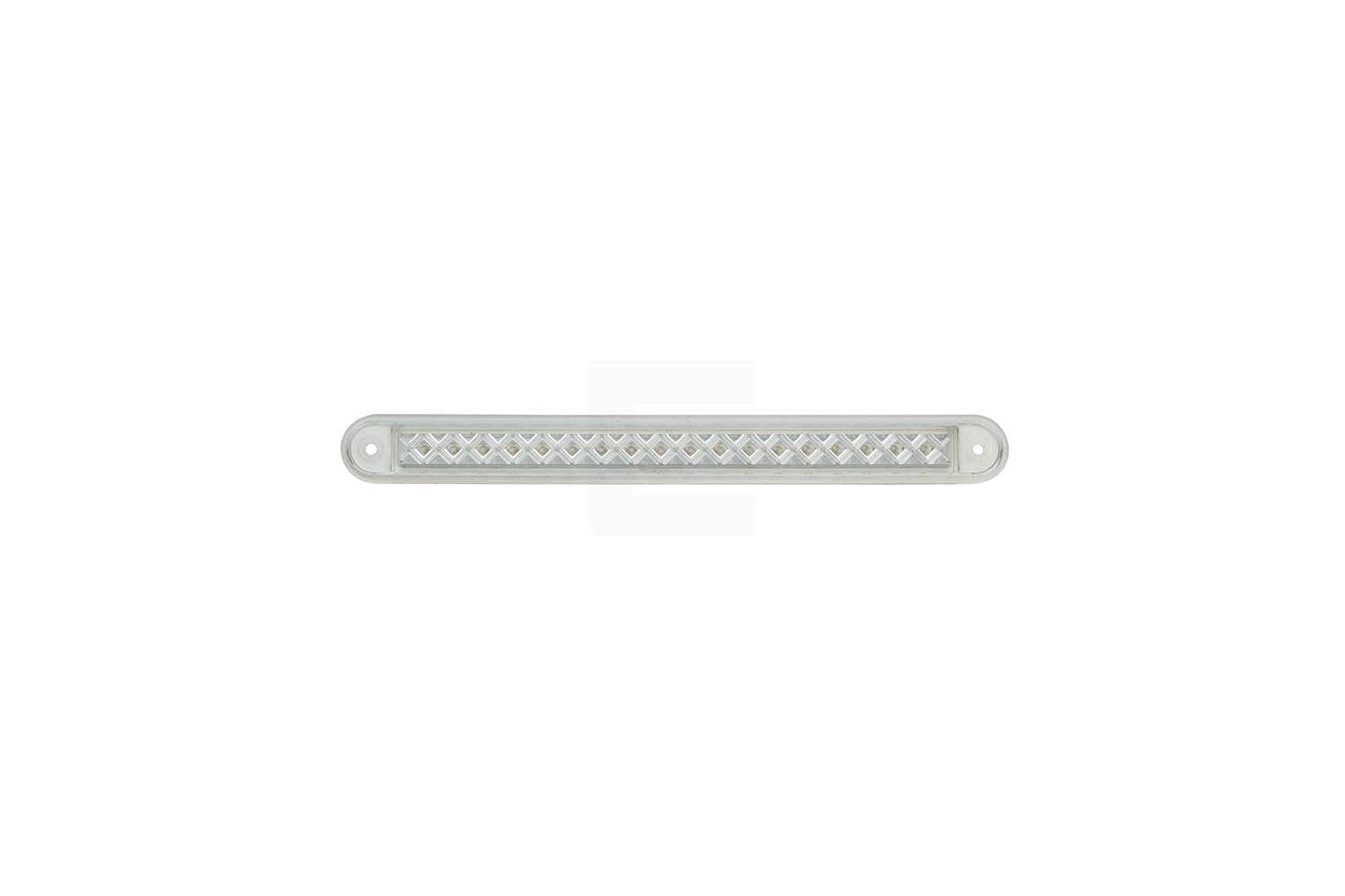 LED Autolamp M235 series fog lamp clear 12v