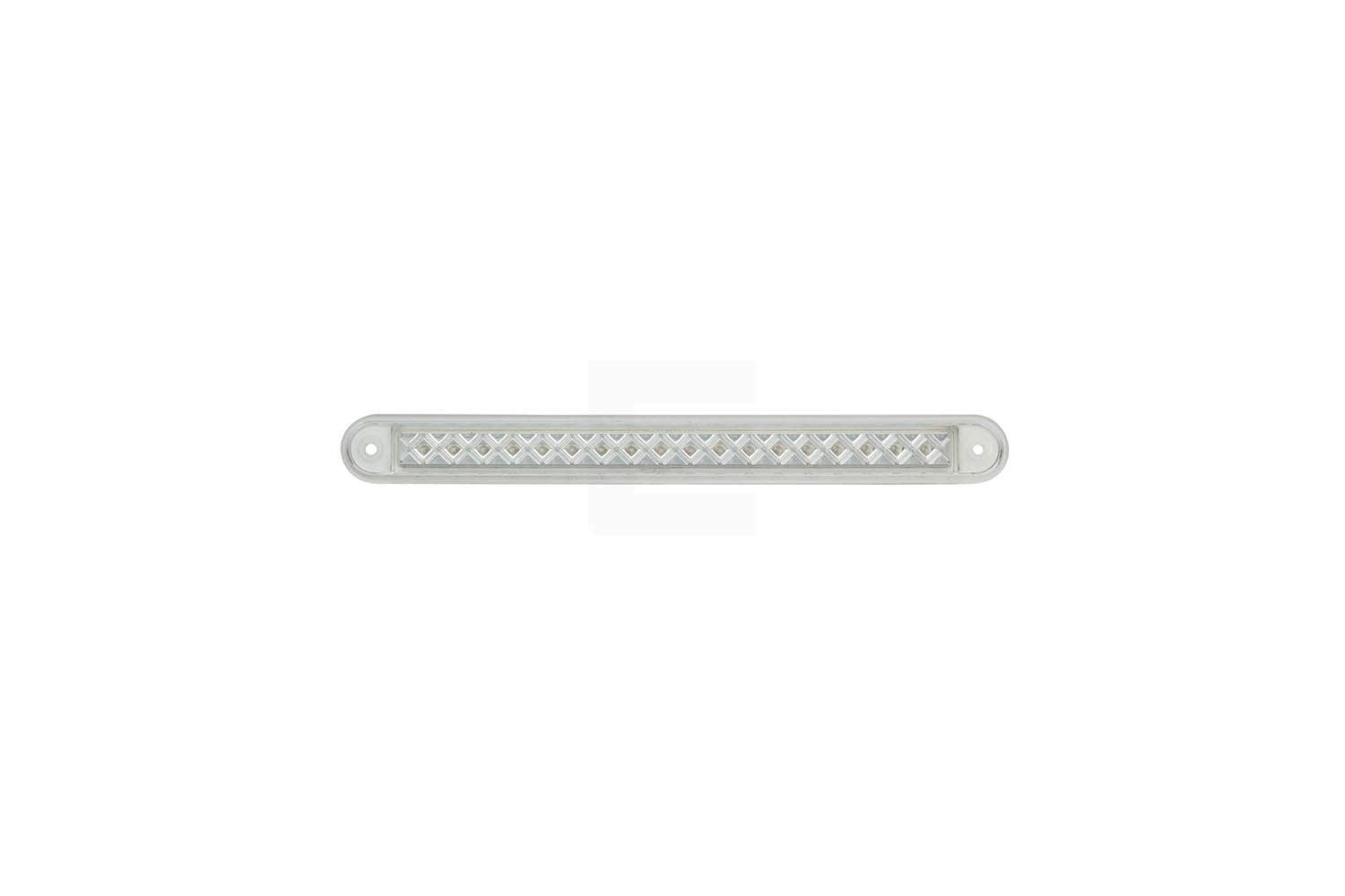 LED Autolamp M235 series fog lamp clear 12v