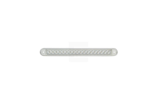 LED Autolamp M235 series fog lamp clear 12v