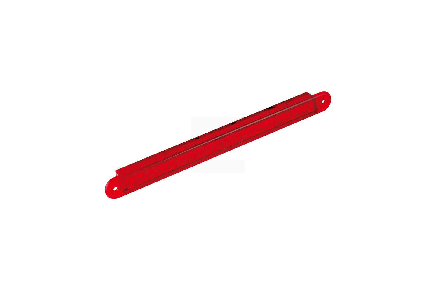 LED Autolamp M235 series stop/tail red 12v