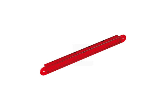 LED Autolamp M235 series stop/tail red 12v