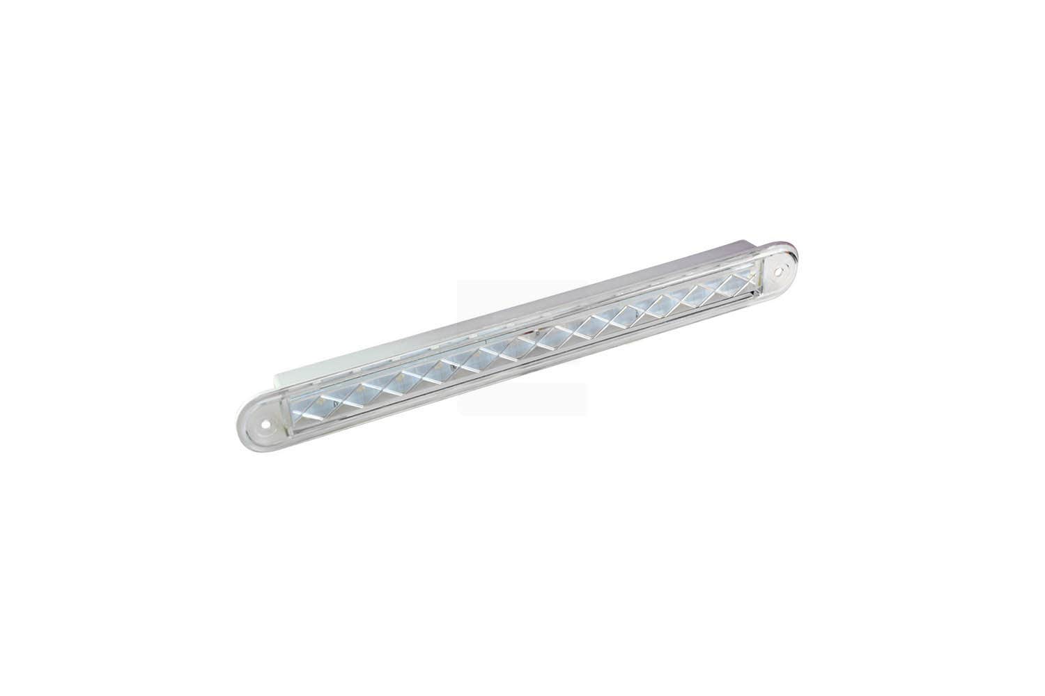 LED Autolamp M235 series back up light clear, 12v