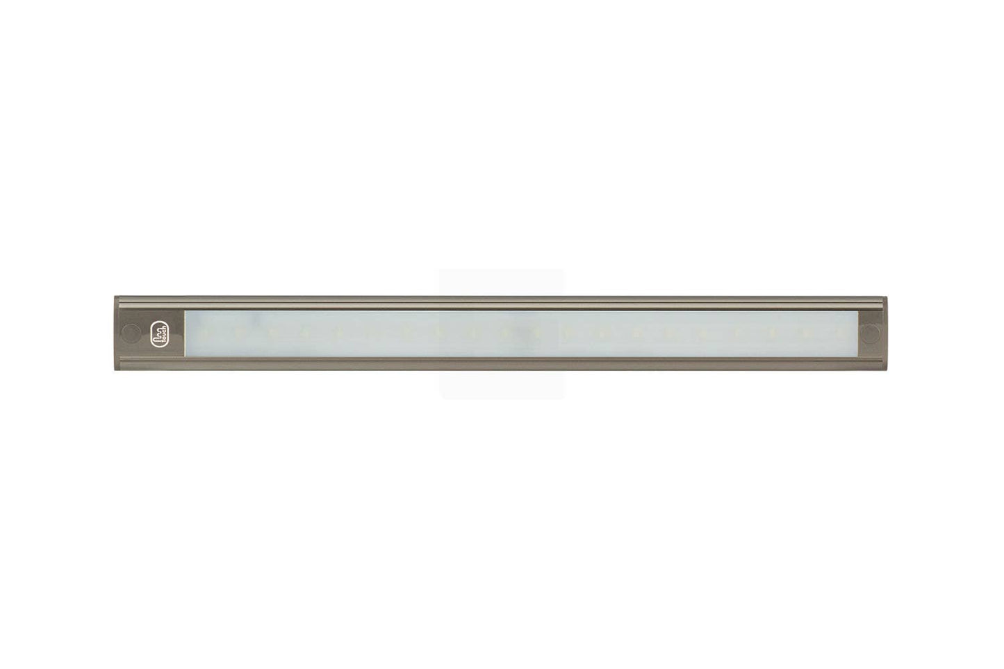 LED Autolamp Interior lamp 12V 410mm, touch, grey