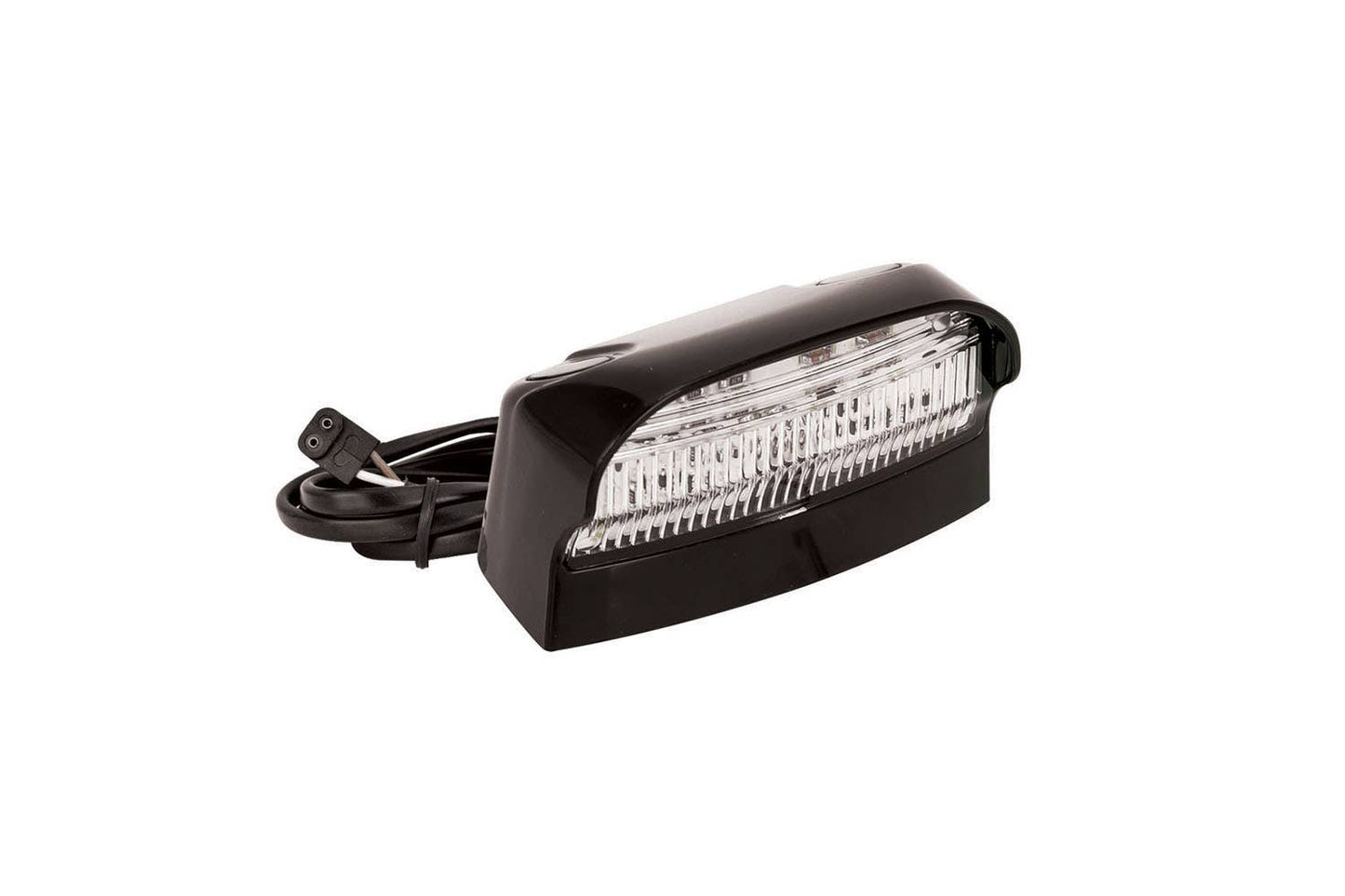LED Autolamp M41 Number plate lamp 2-pin 12/24v