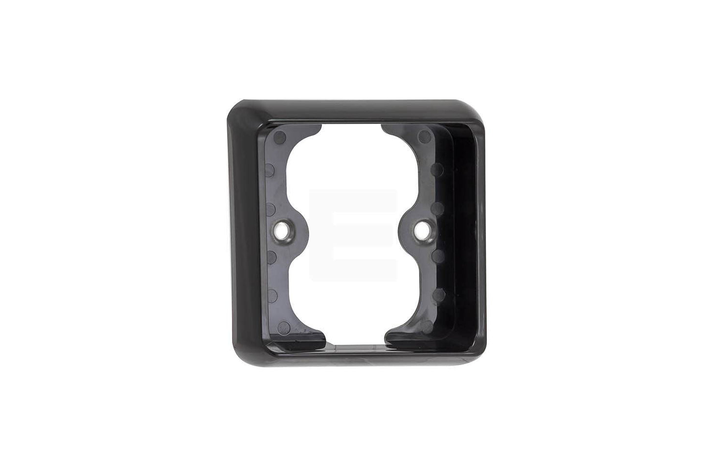 LED Autolamp M80 series Replacement square bracket black