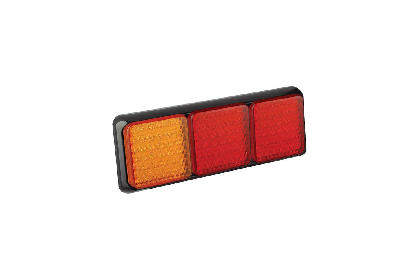 LED Autolamp M80 series triple combination lamp