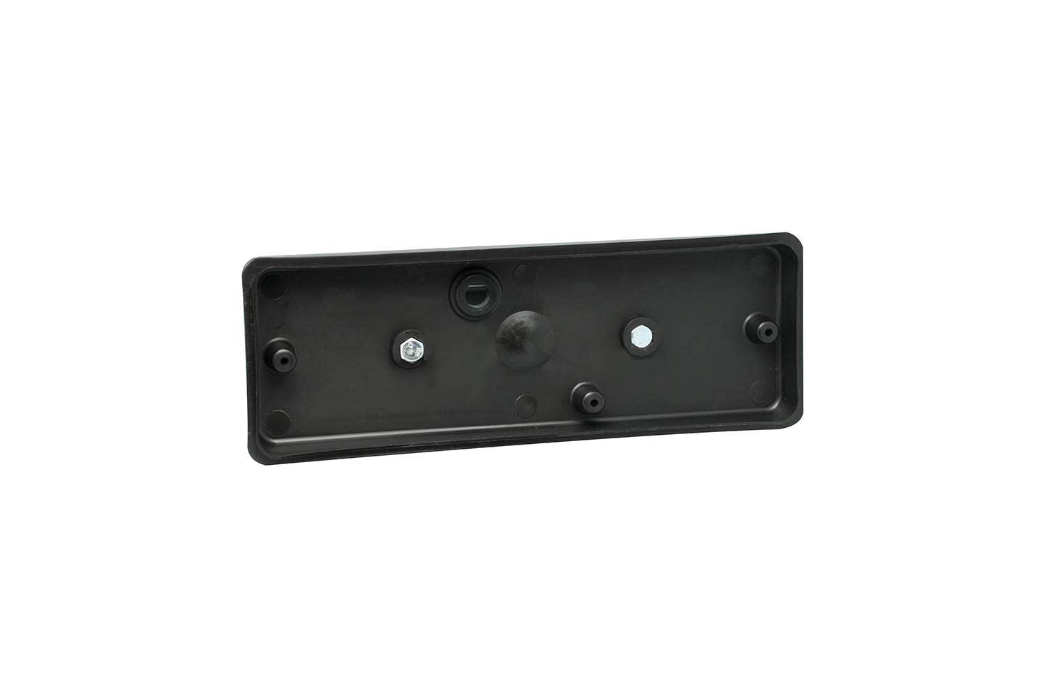 LED Autolamp M80 series triple bracket housing
