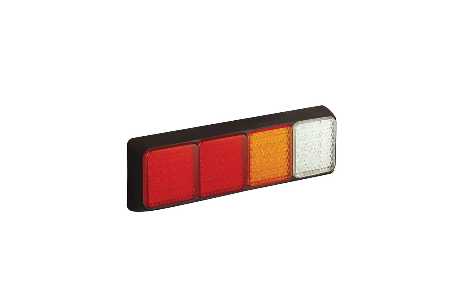 LED Autolamp M80 series quad combination lamp