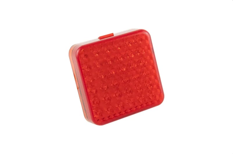 LED Autolamp M80 series fog lamp module