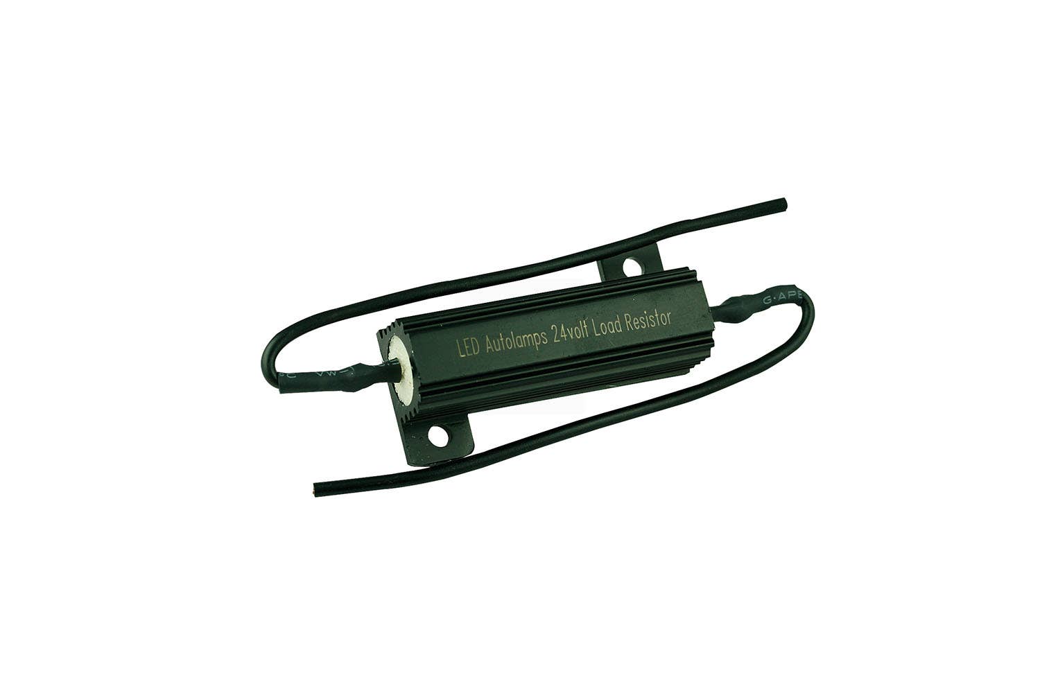 LED Autolamp Load resistor 24V