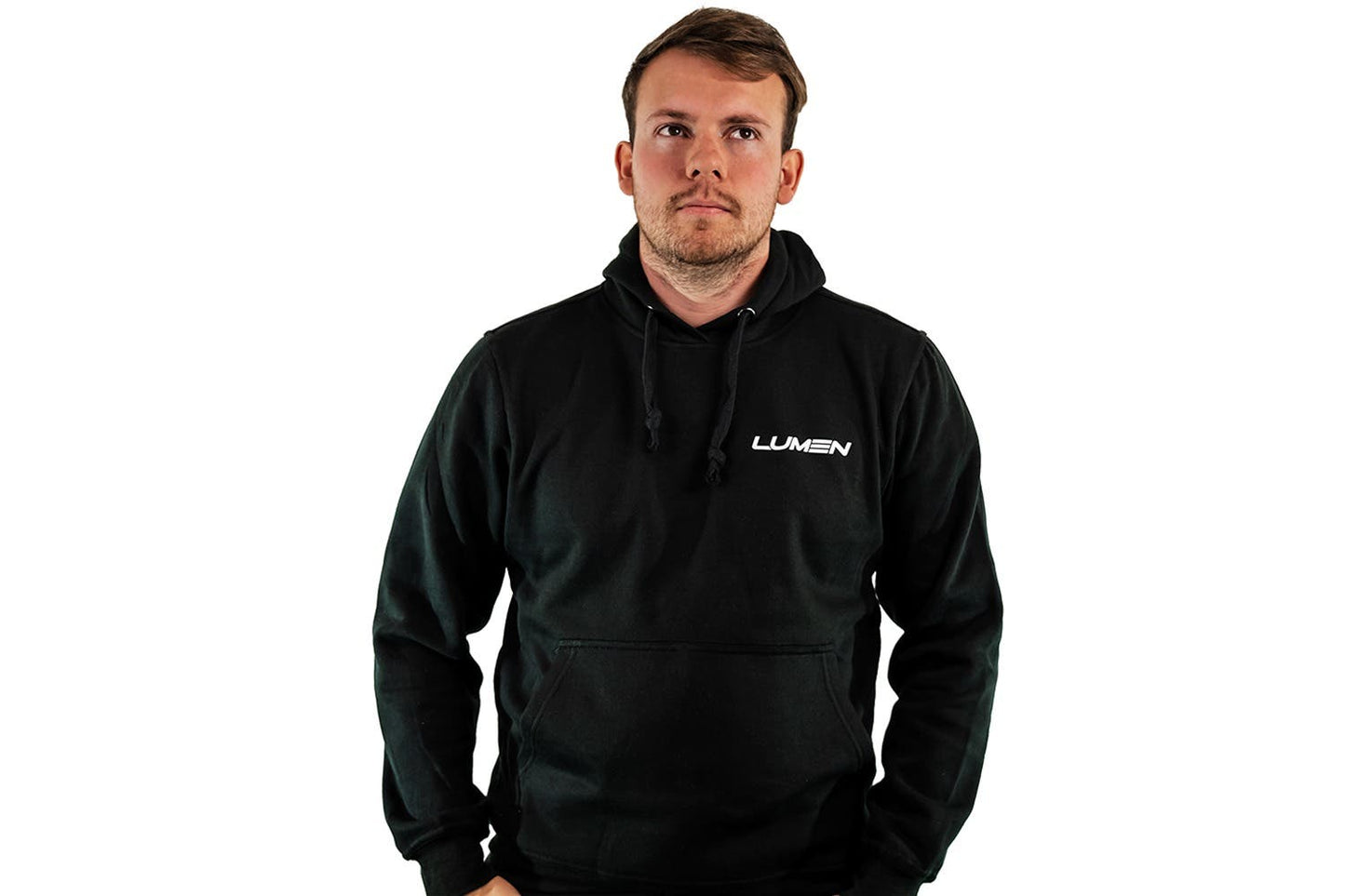 Lumen genser (Small) (RVS)