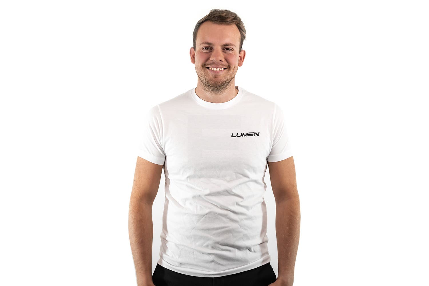 Lumen T-skjorte (Mediun) (RSV)