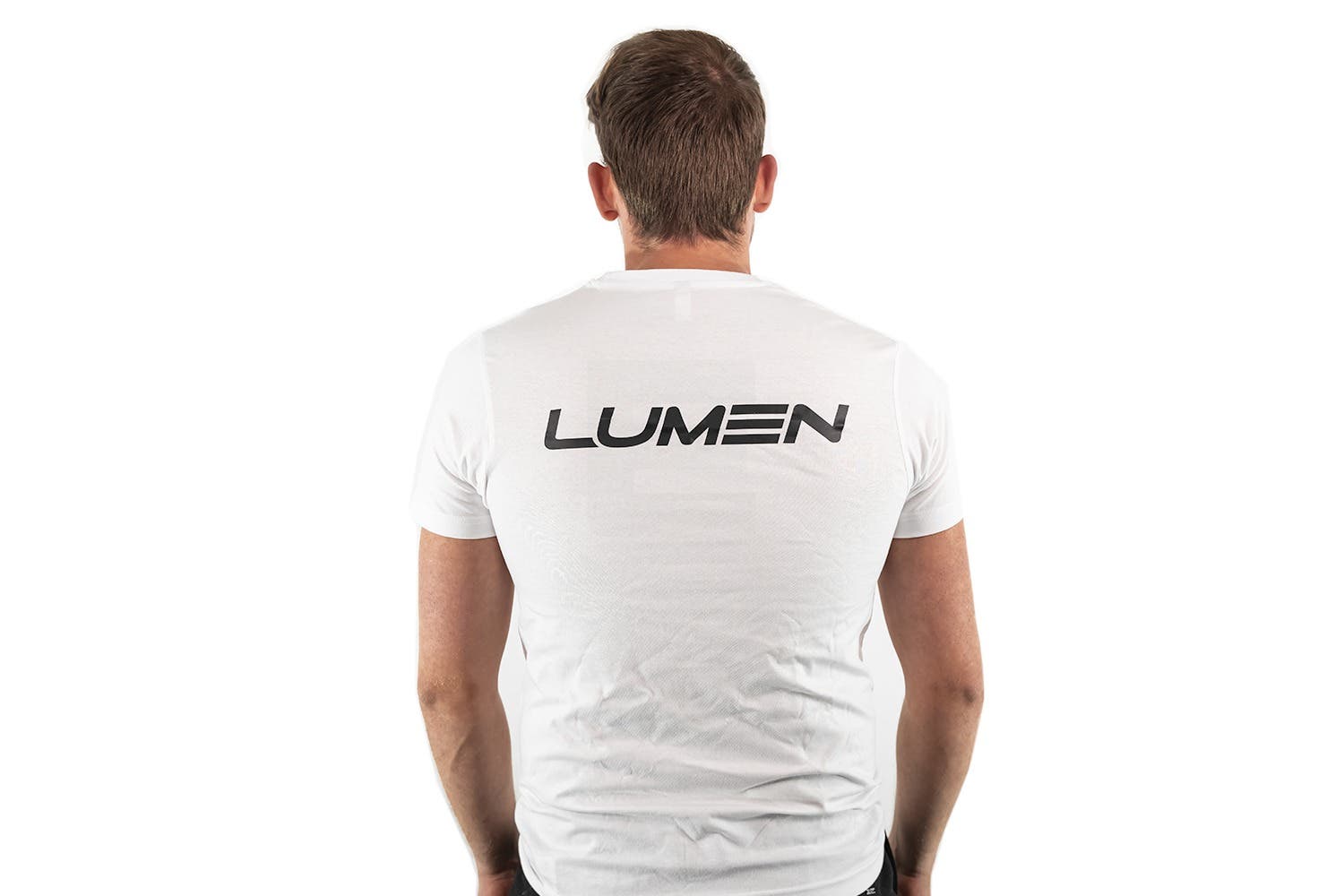 Lumen T-skjorte (Small) (RSV)