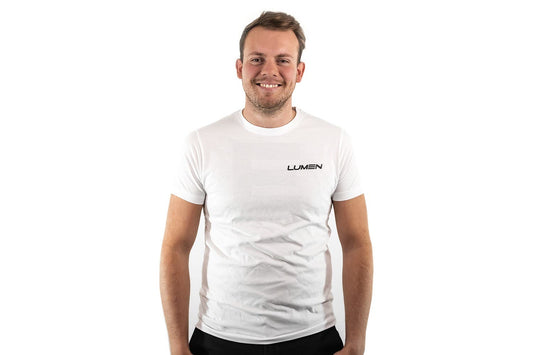 Lumen T-skjorter (XL)