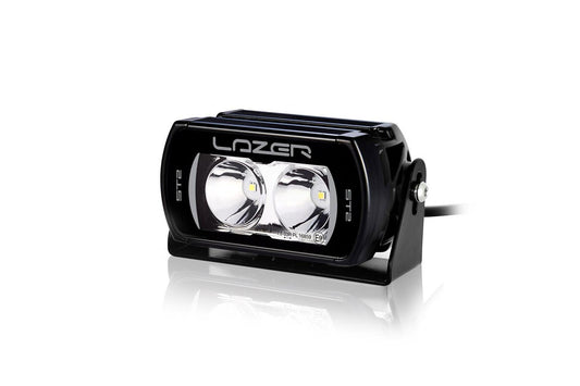 Lazer ST2 EVO