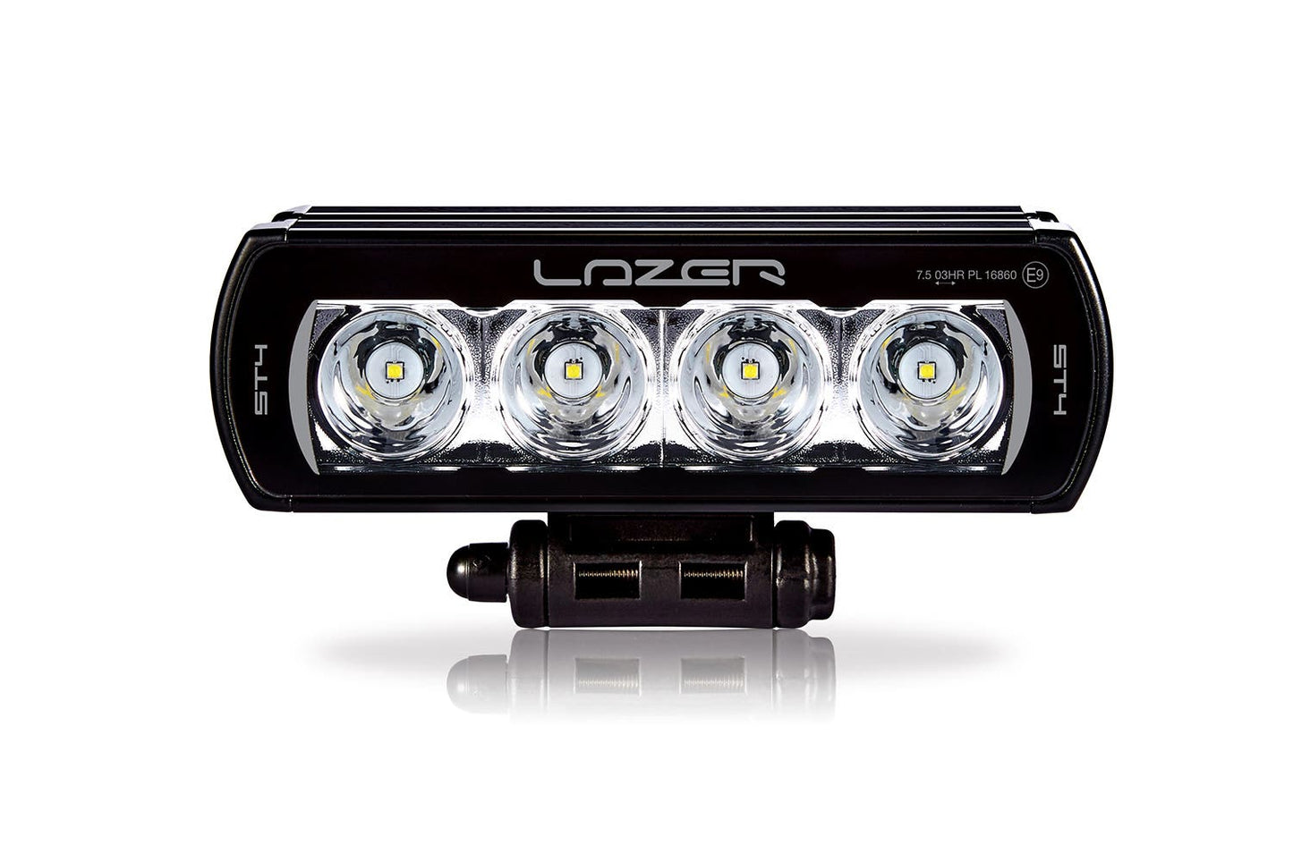 Lazer ST4 EVO