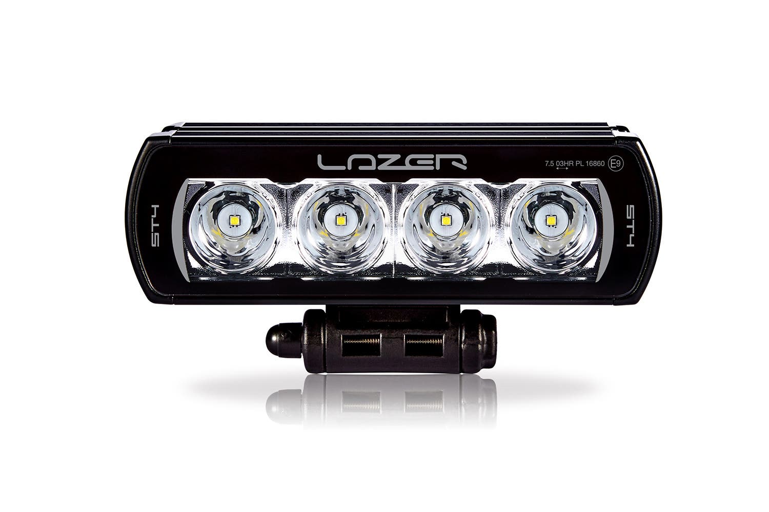 Lazer ST4 EVO