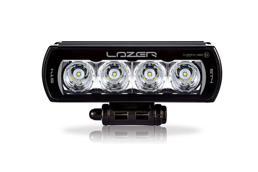 Lazer ST4 EVO