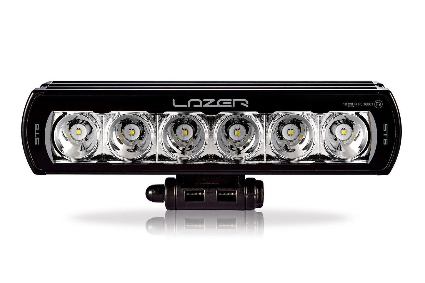 Lazer ST6 EVO