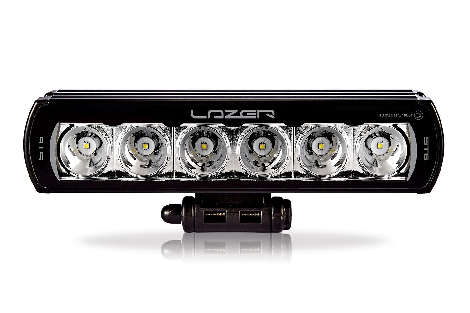 Lazer ST6 EVO