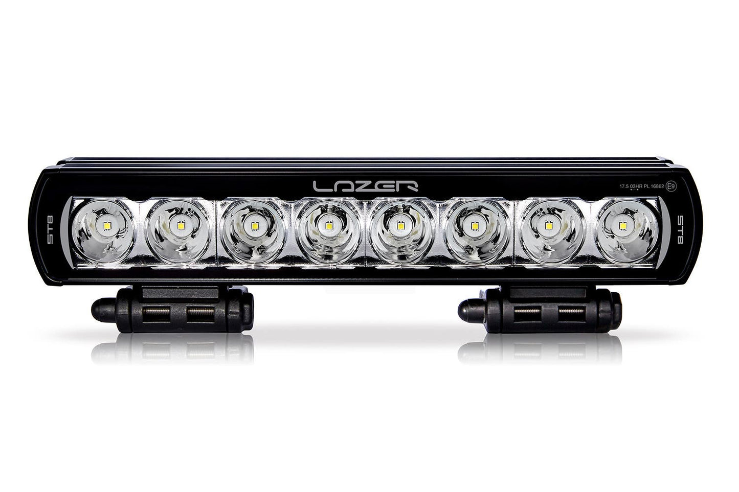 Lazer ST8 EVO