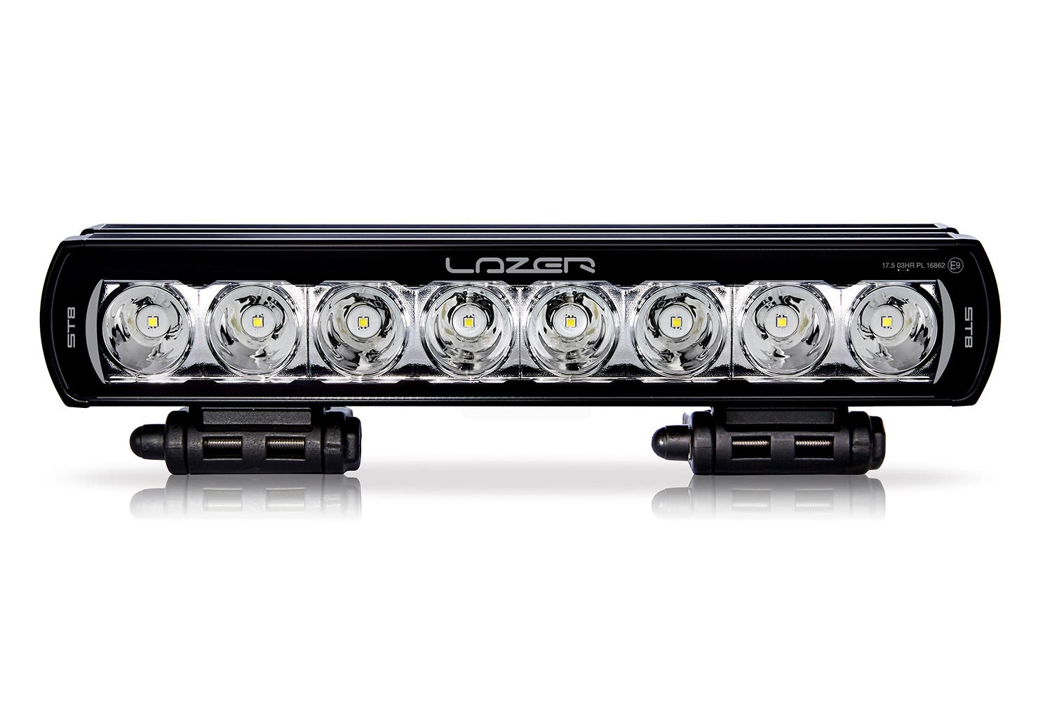 Lazer ST8 EVO