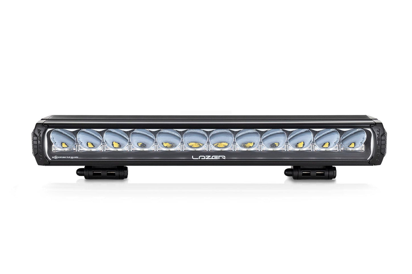 Lazer Triple-R 1250 (Gen2)
