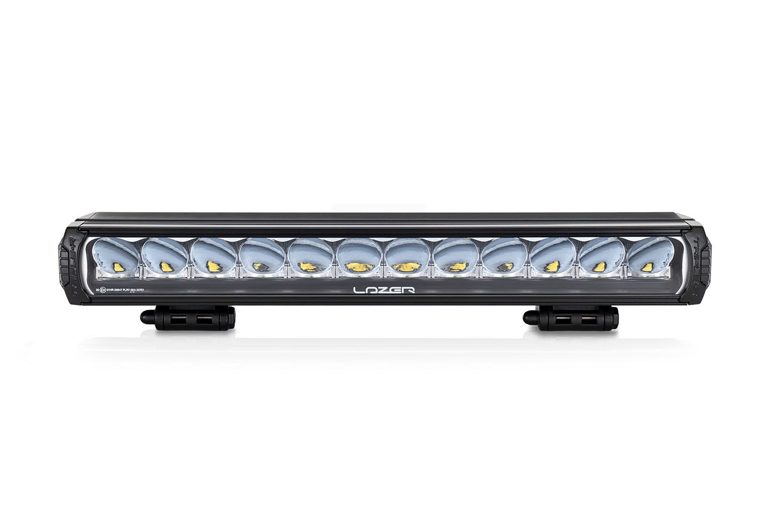 Lazer Triple-R 1250 (Gen2)