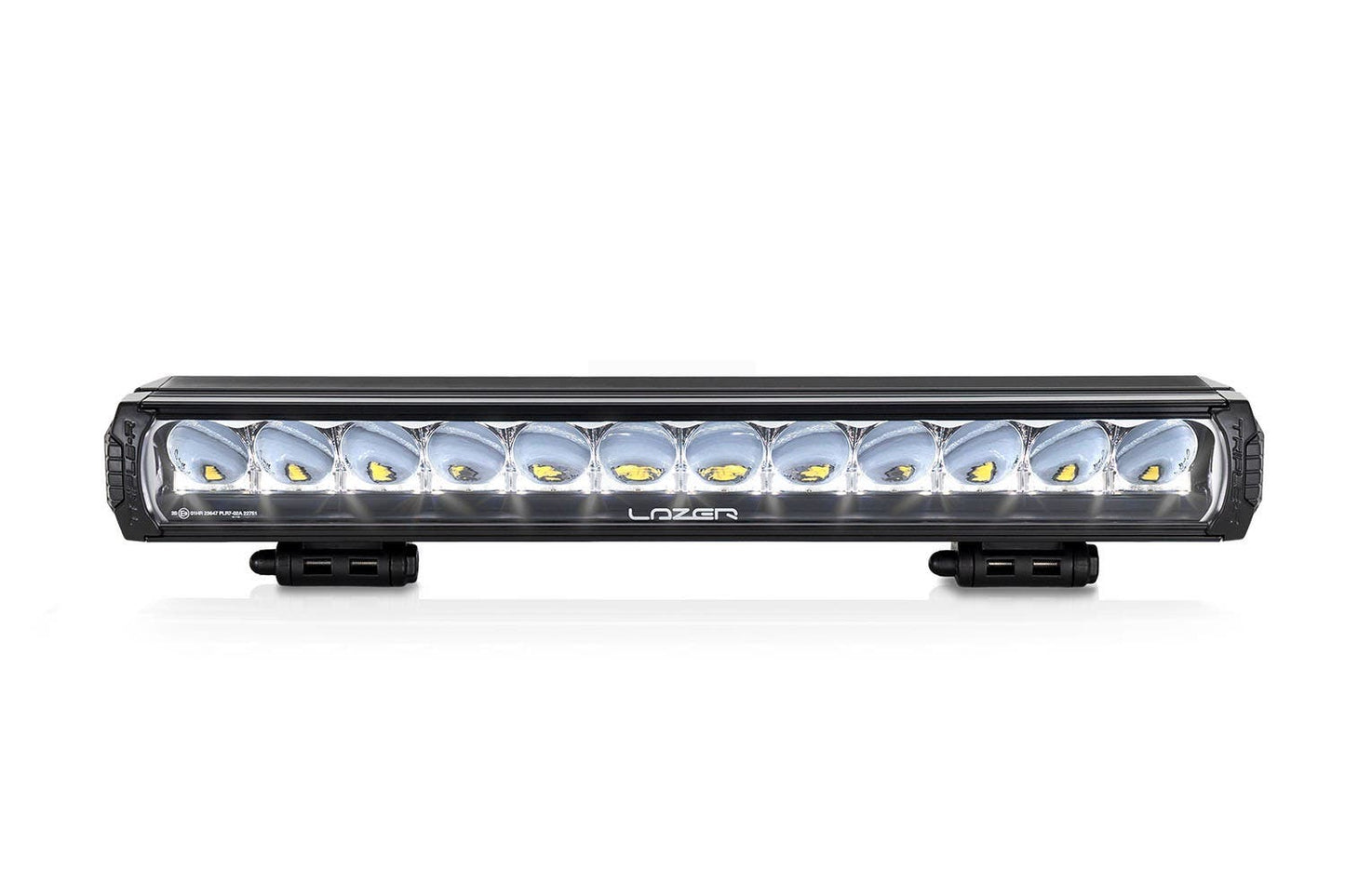 Lazer Triple-R 1250 Smartview (BST)