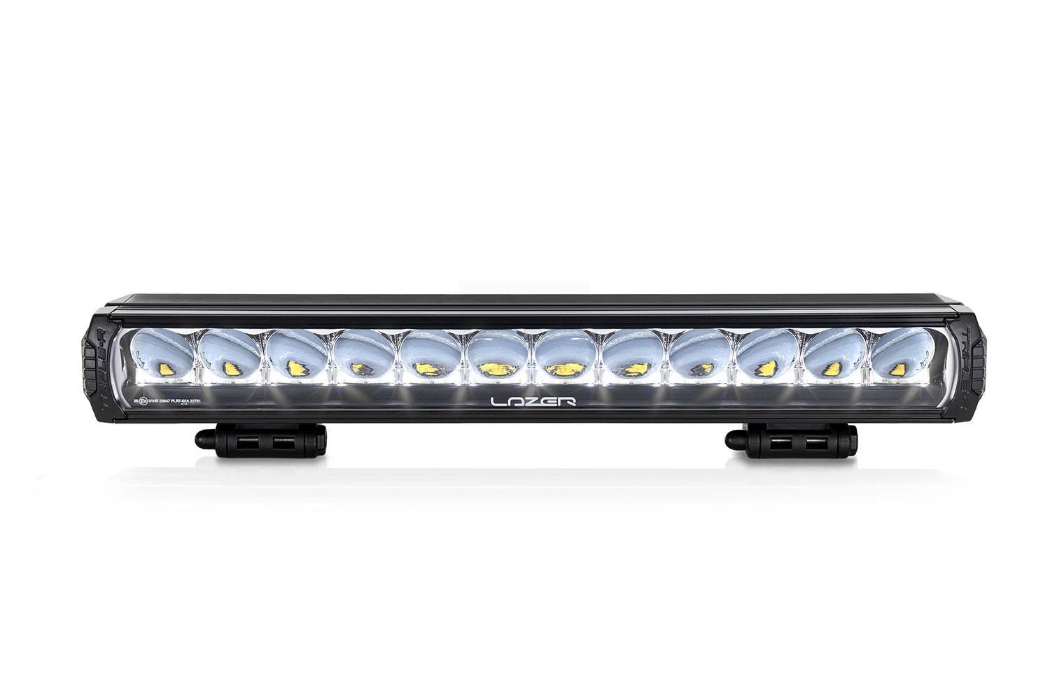 Lazer Triple-R 1250 Smartview (BST)